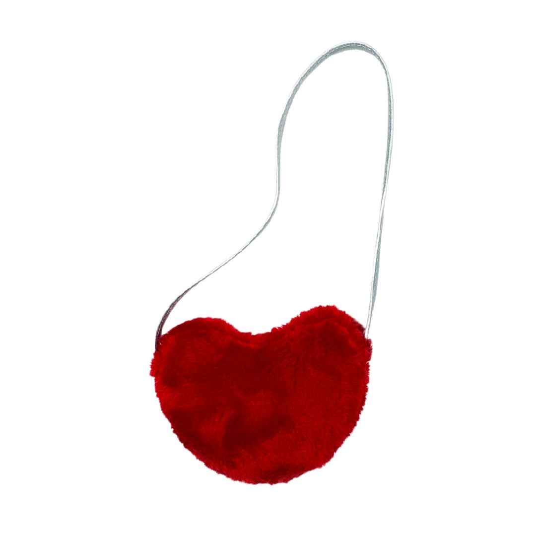 Hearts & Stripes Bag